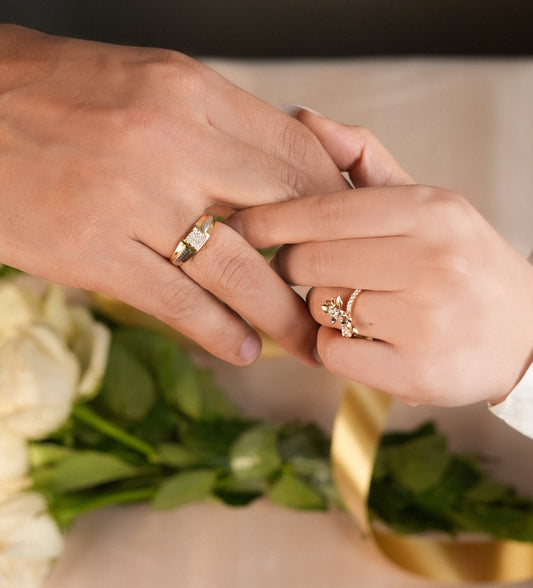 February’s Most Loved Best-Selling Everyday Wear Diamond Jewelry