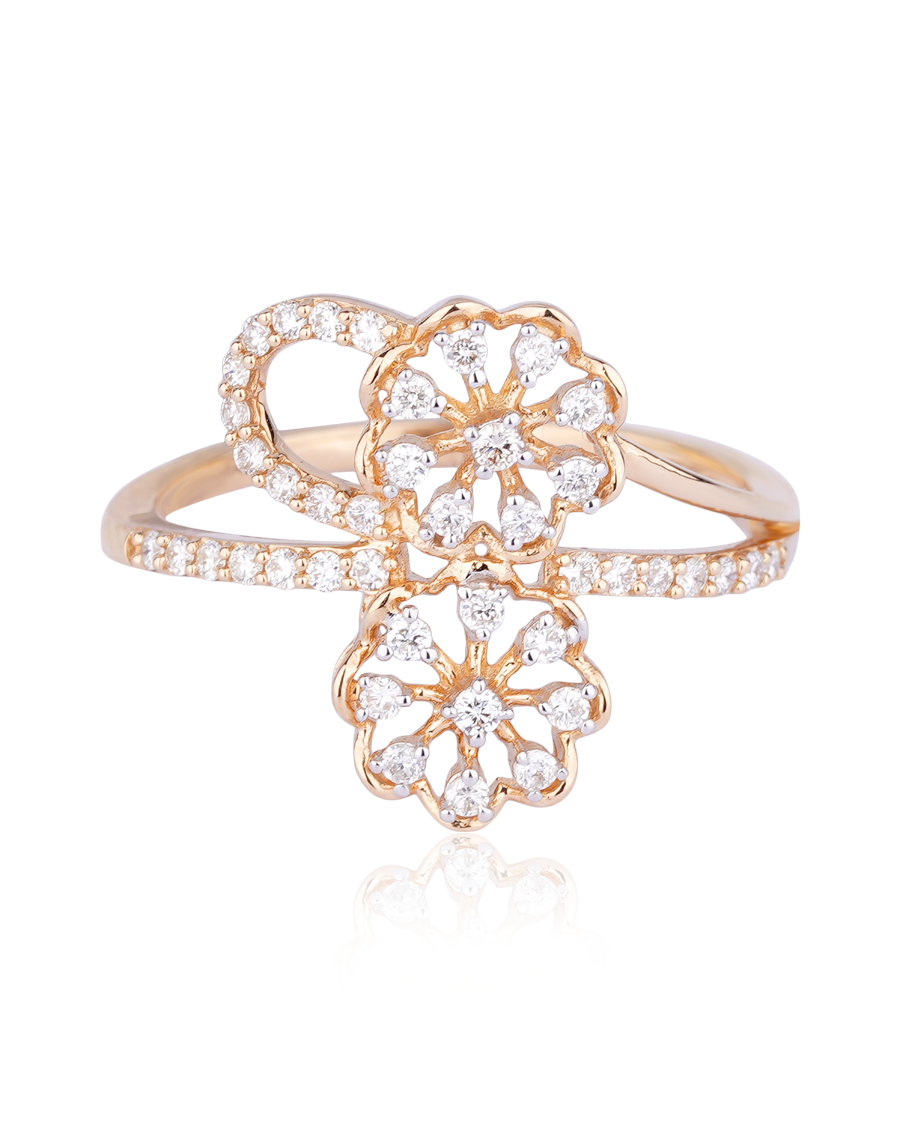 Floral Radiance