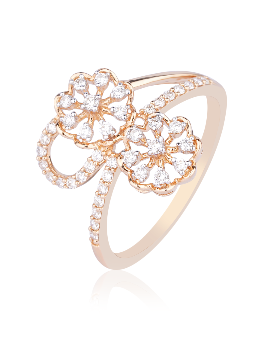 Floral Radiance