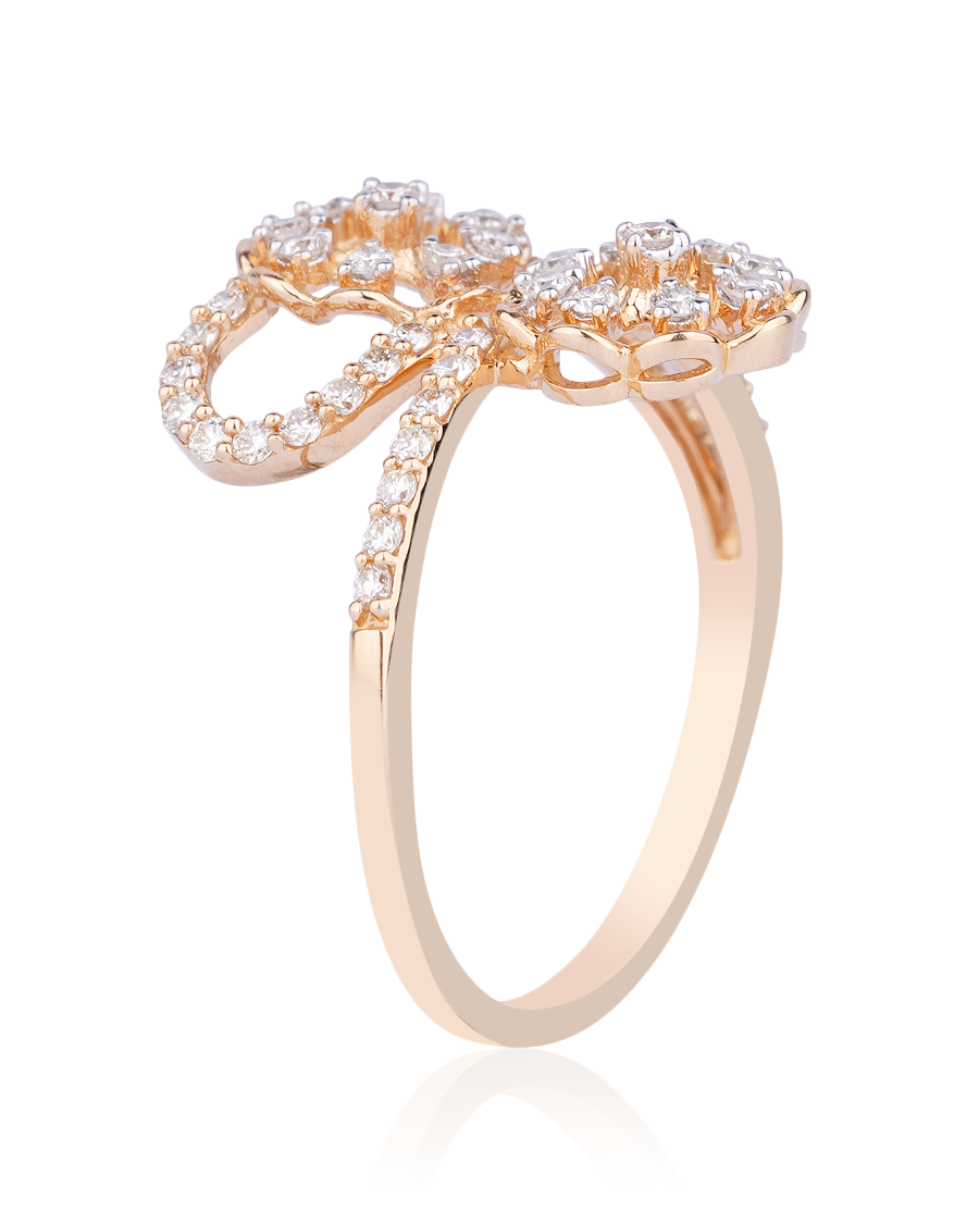 Floral Radiance