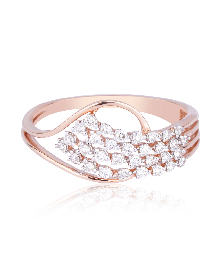 Luxurious Halo