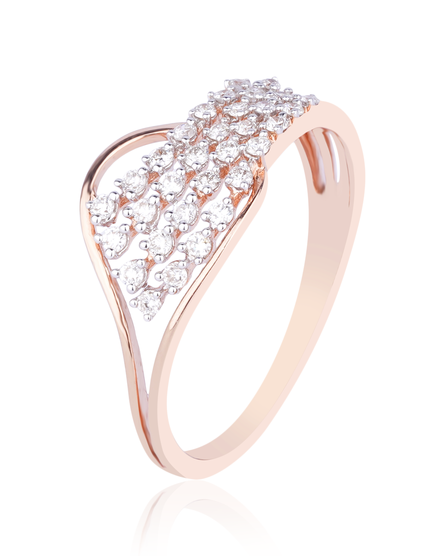 Luxurious Halo