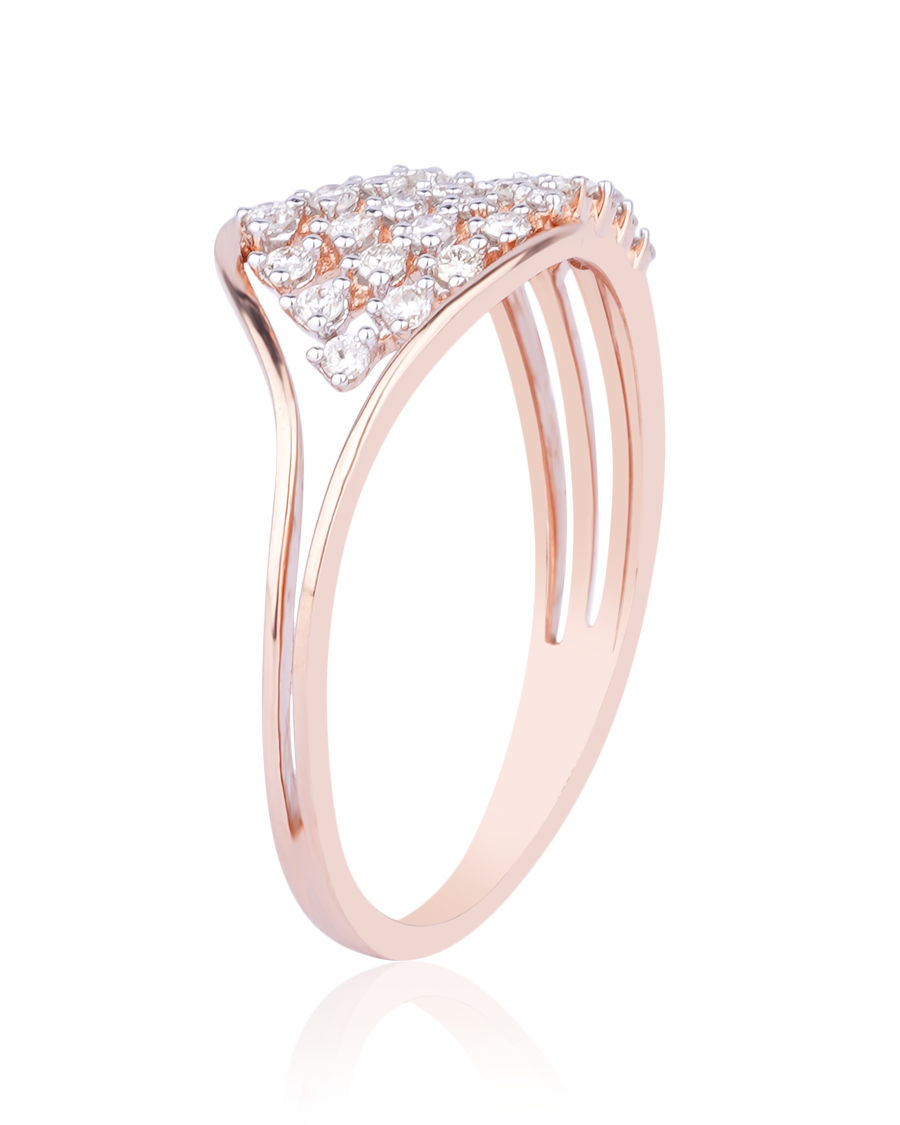 Luxurious Halo
