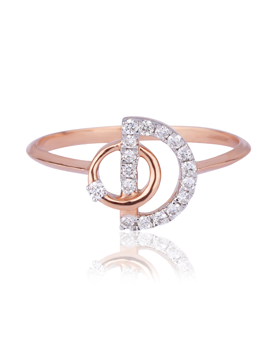 D Diamond