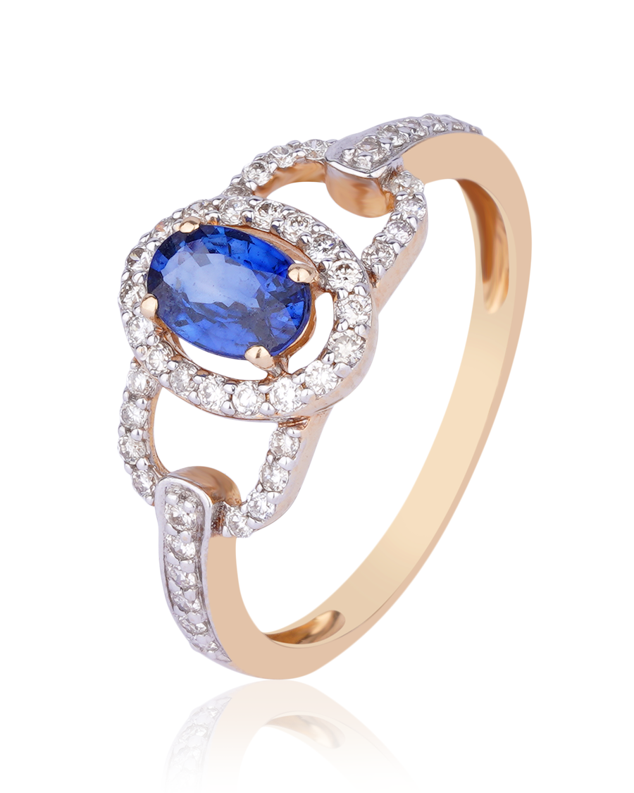 Dazzling Gem