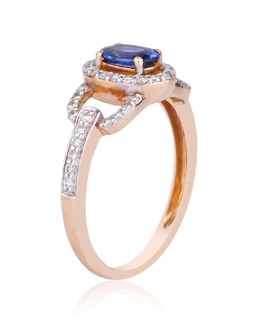Dazzling Gem