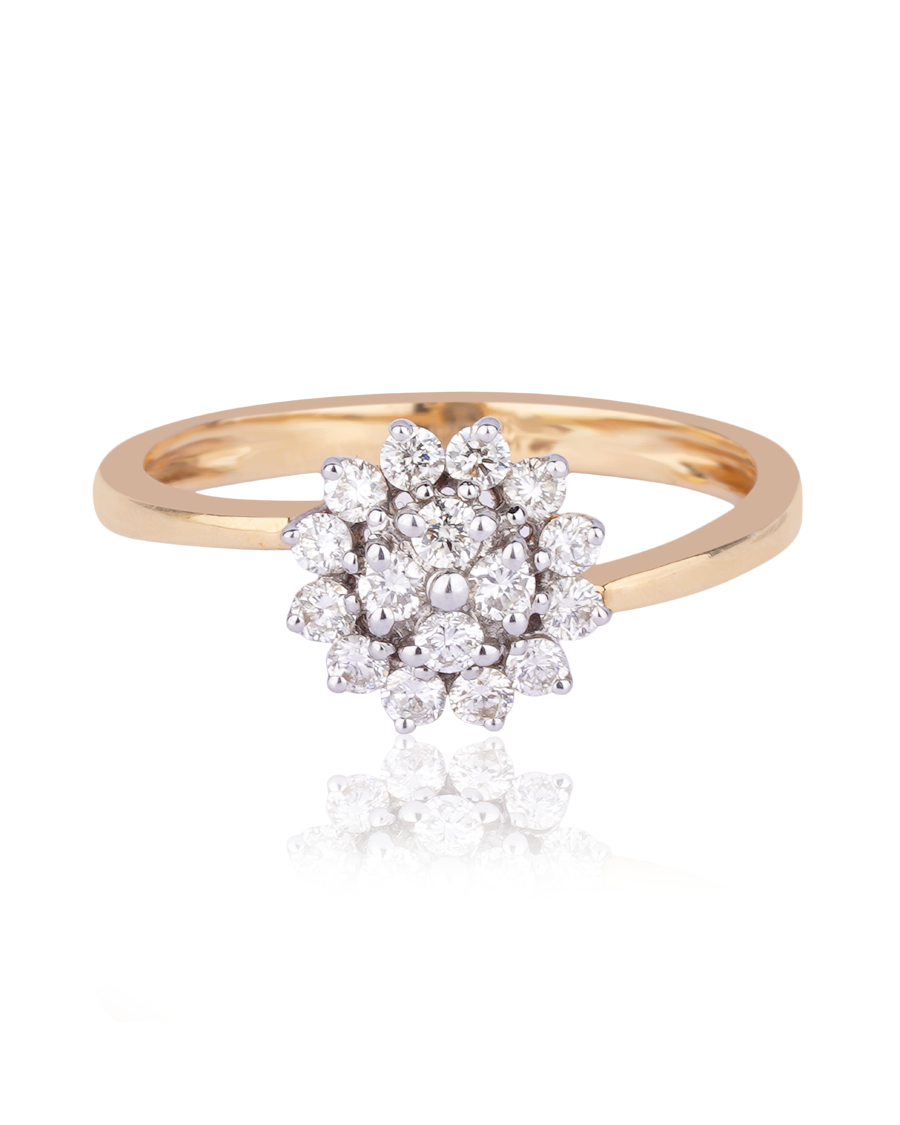 Diamond Daisy