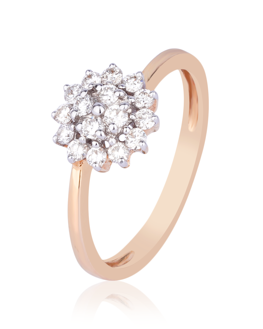 Diamond Daisy