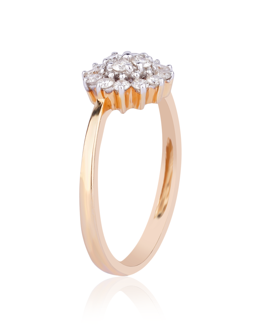 Diamond Daisy