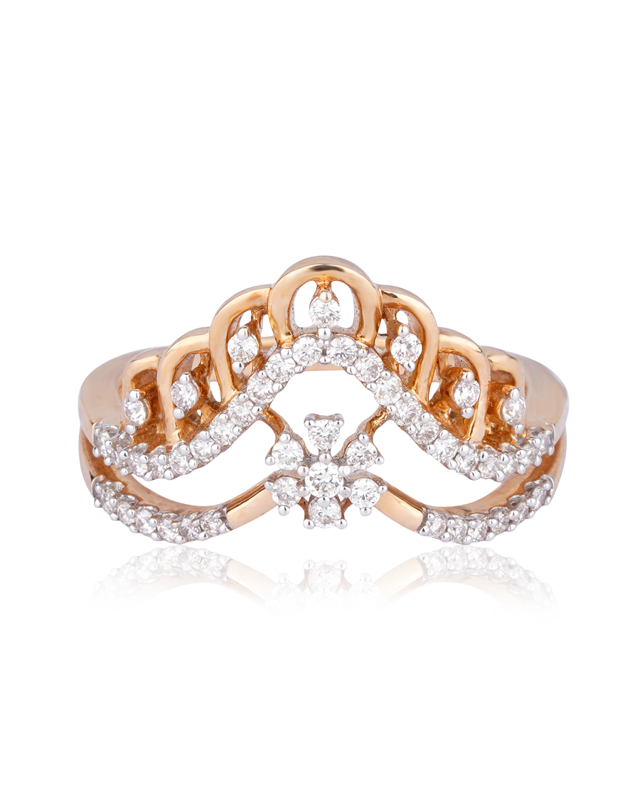 Diamond Tiara
