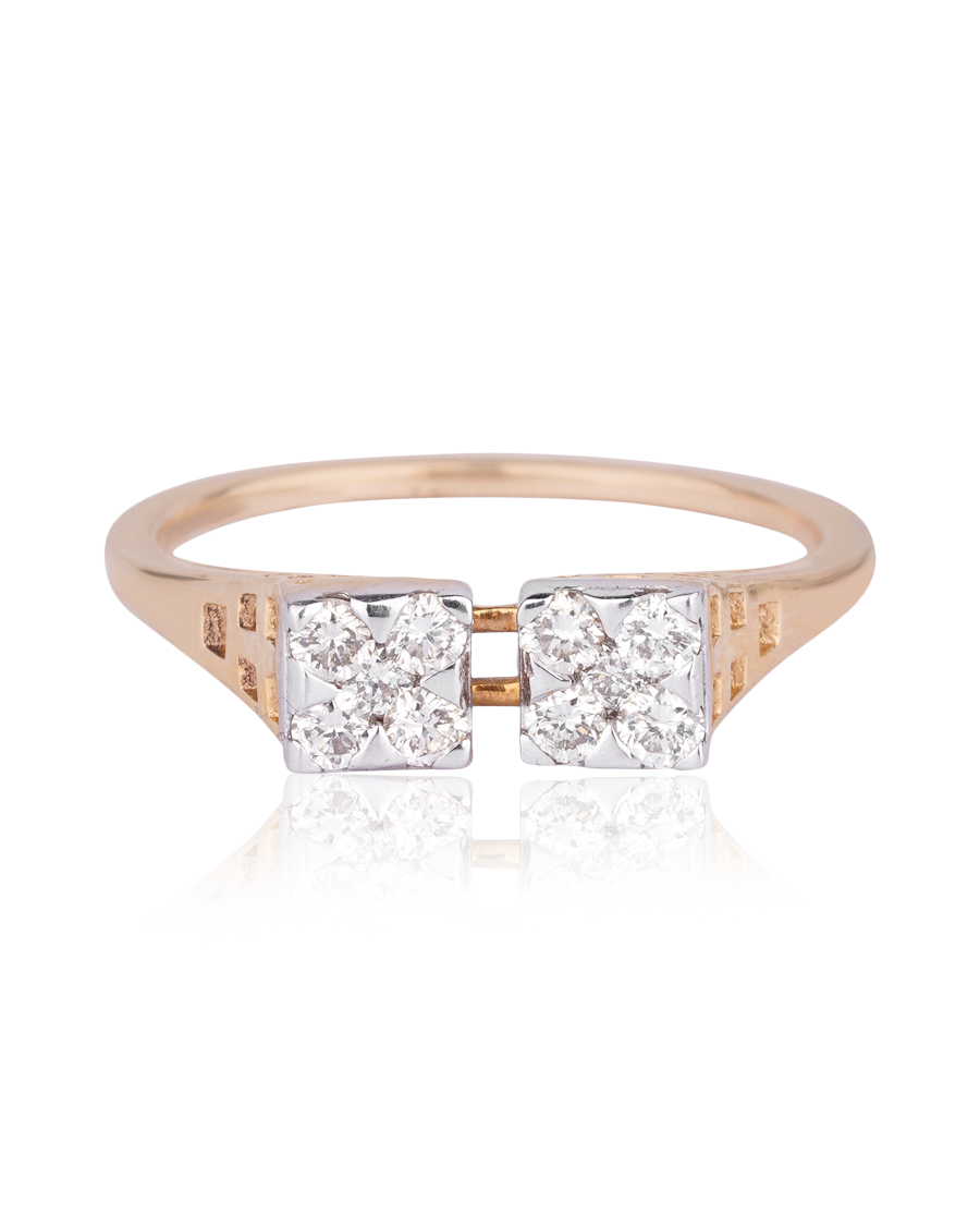 Diamond Grid