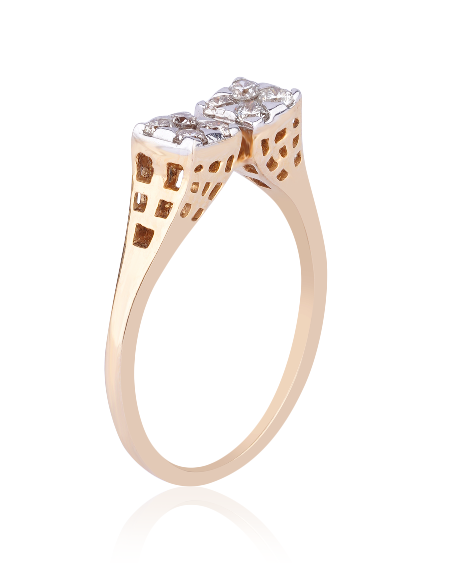 Diamond Grid
