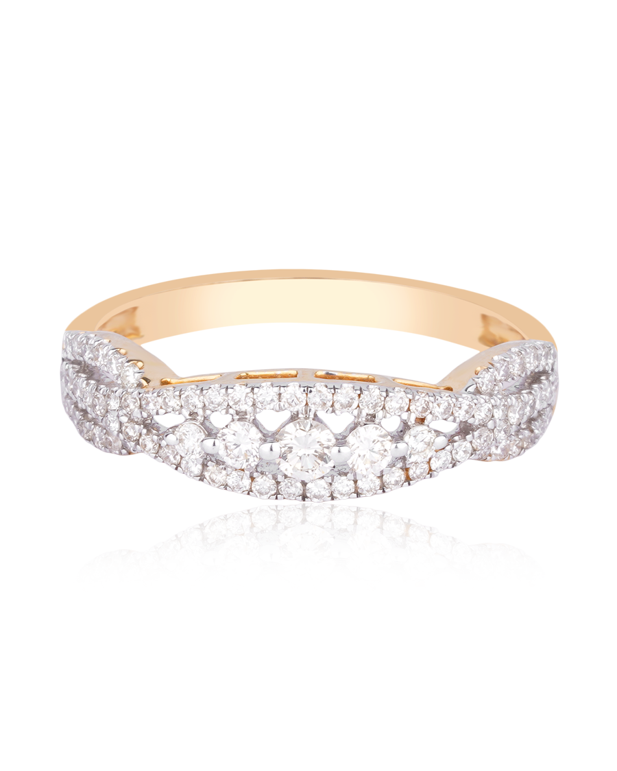 Diamond Twist