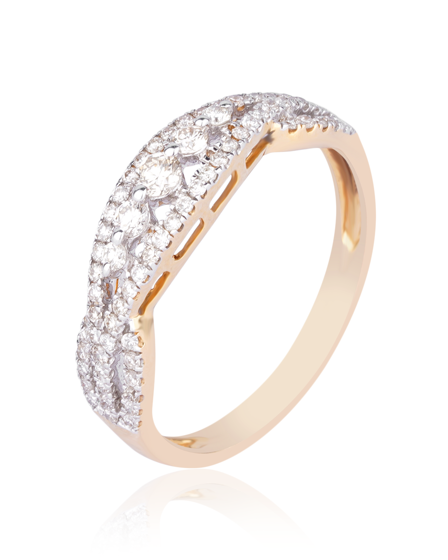 Diamond Twist
