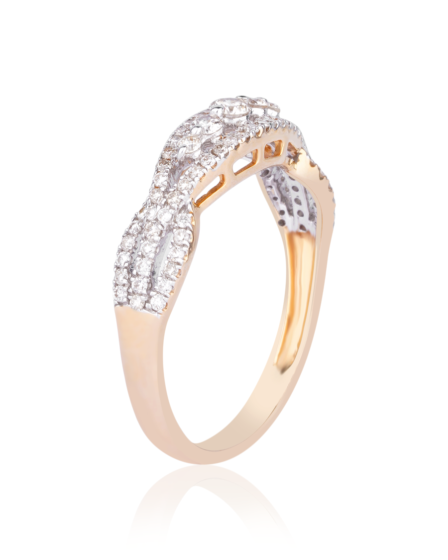 Diamond Twist