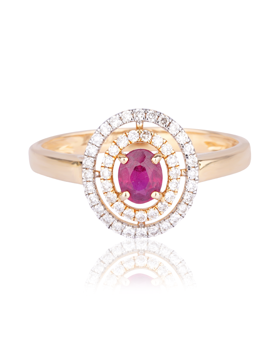 Ruby Radiance