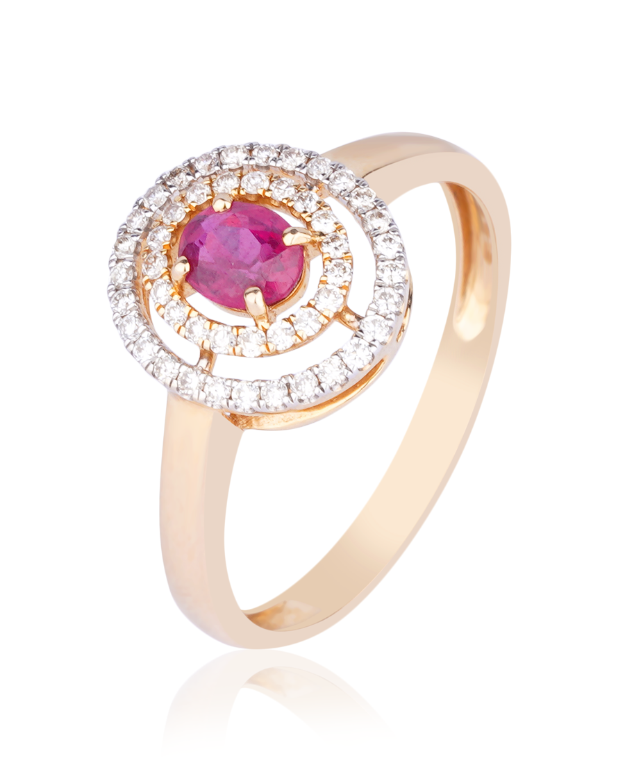 Ruby Radiance
