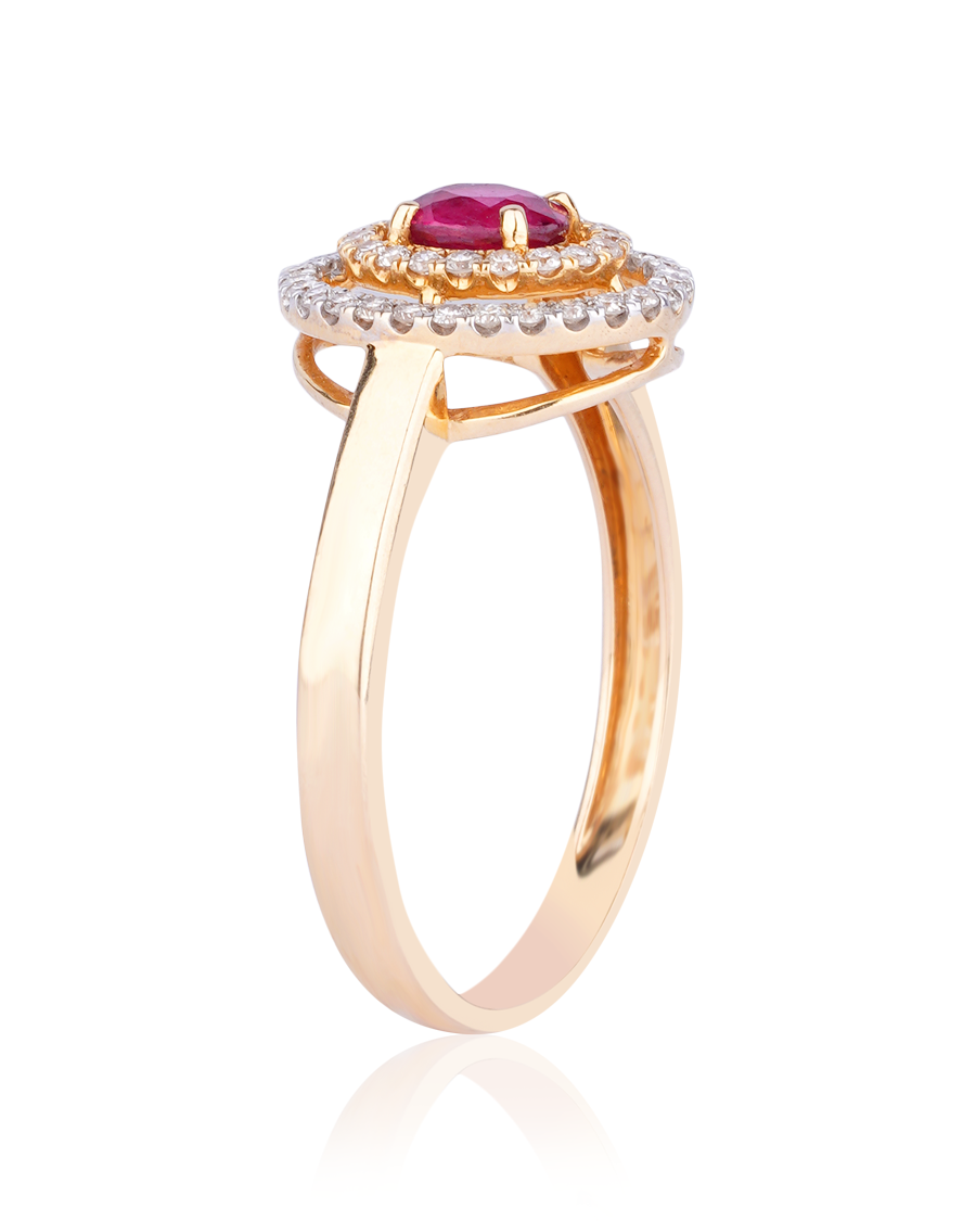 Ruby Radiance