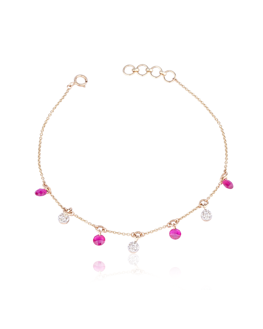 Pink Radiance