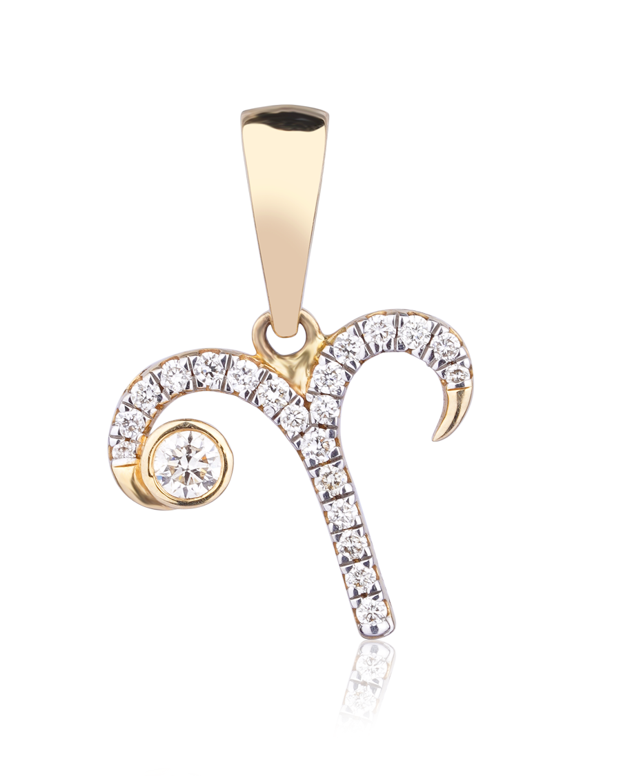 Celestial Aries Radiance