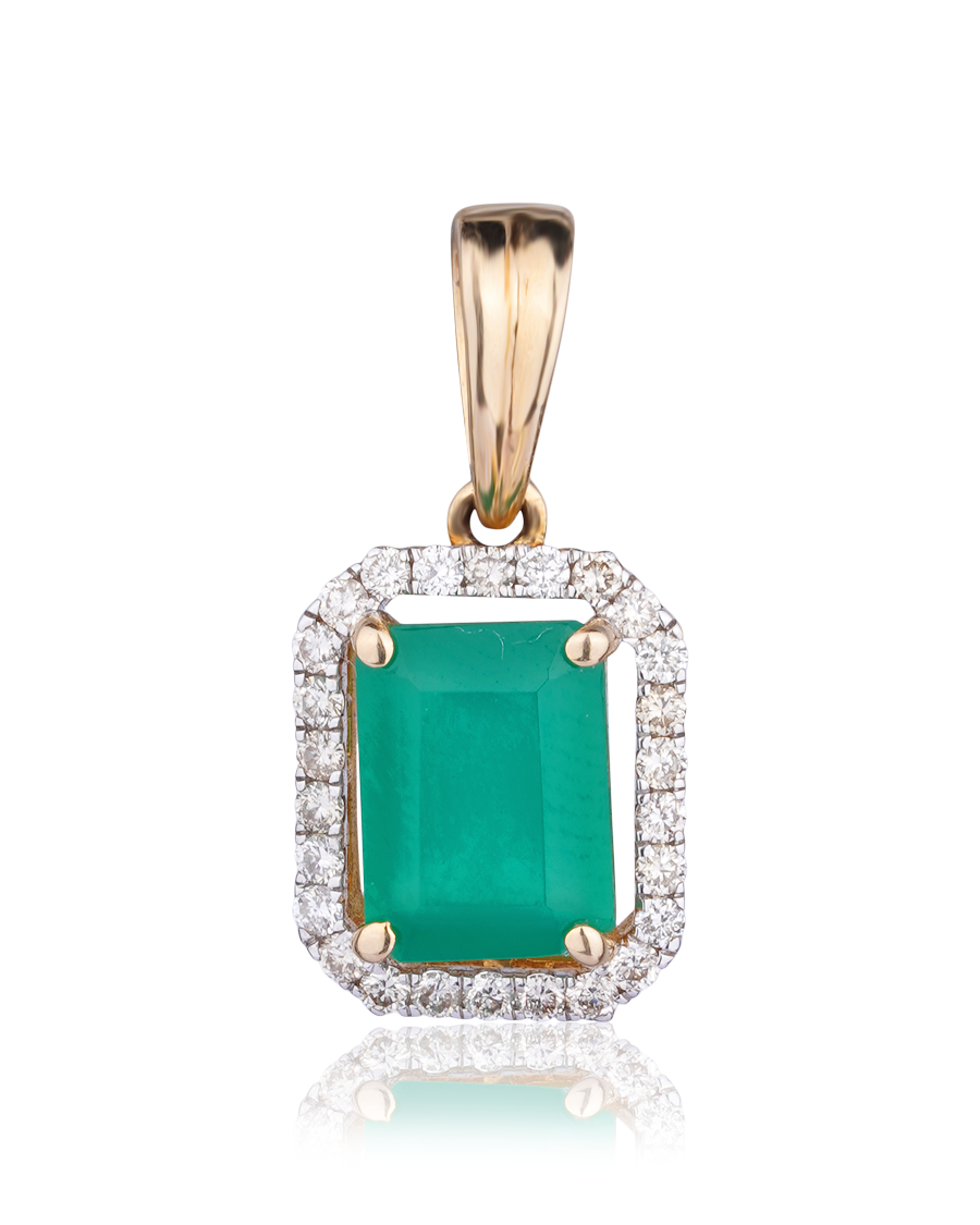 Emerald Radiance
