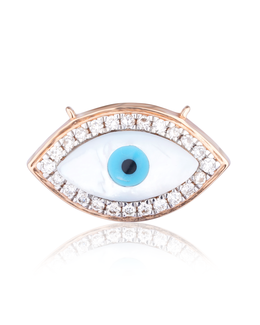 Eye of Grace