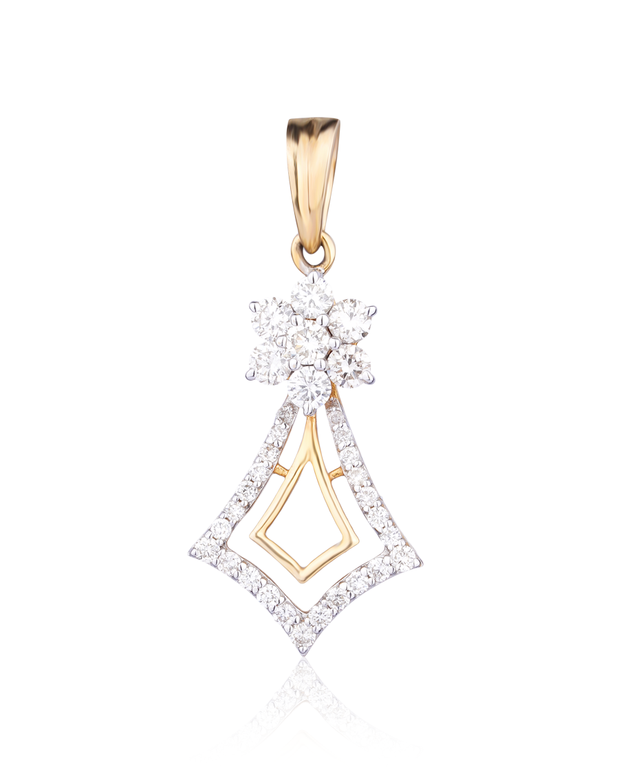 Twinkle of Sparkle Pendant