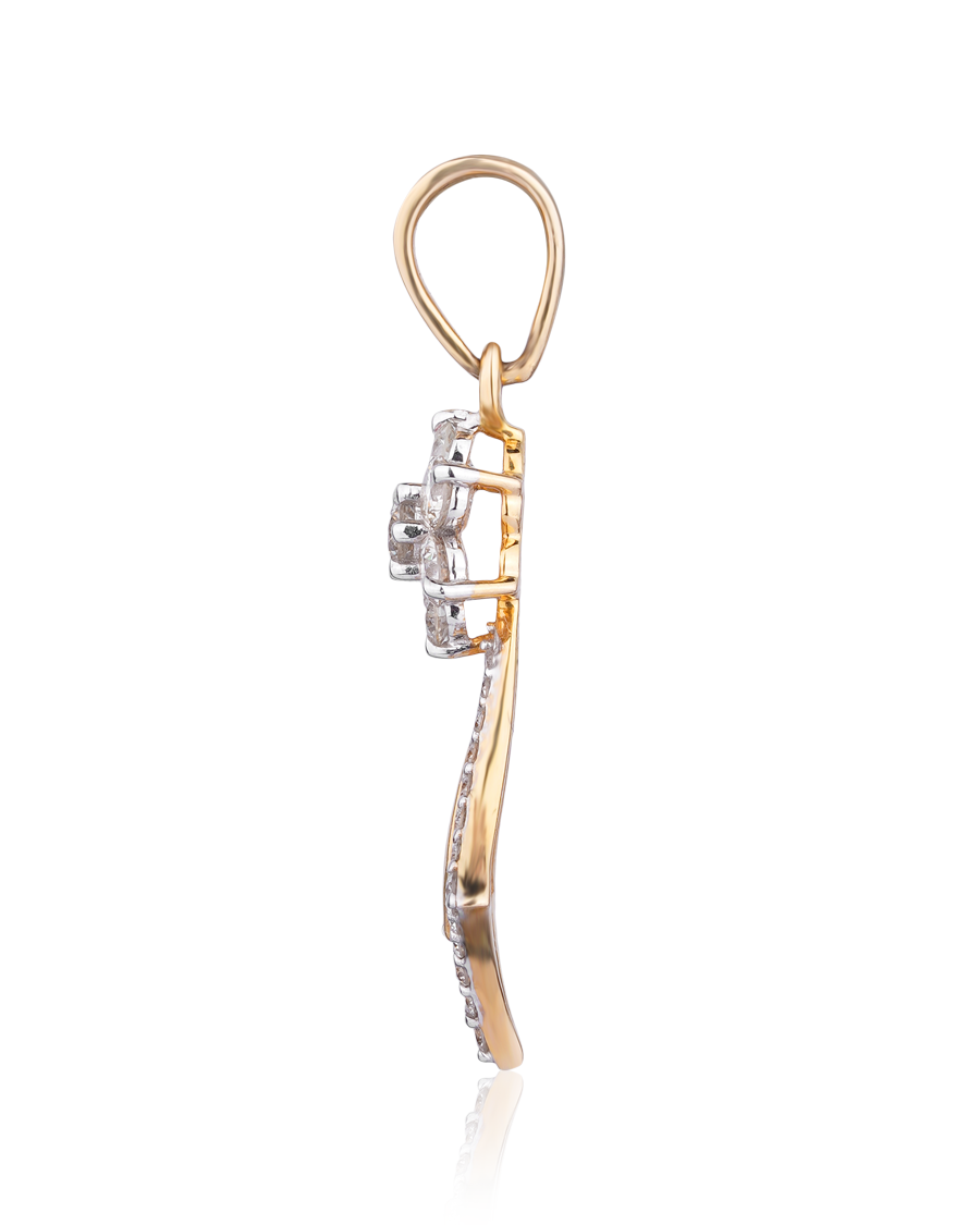 Twinkle of Sparkle Pendant