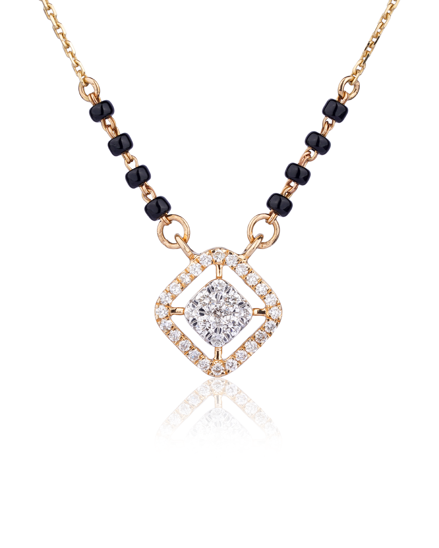 Diamond Harmony
