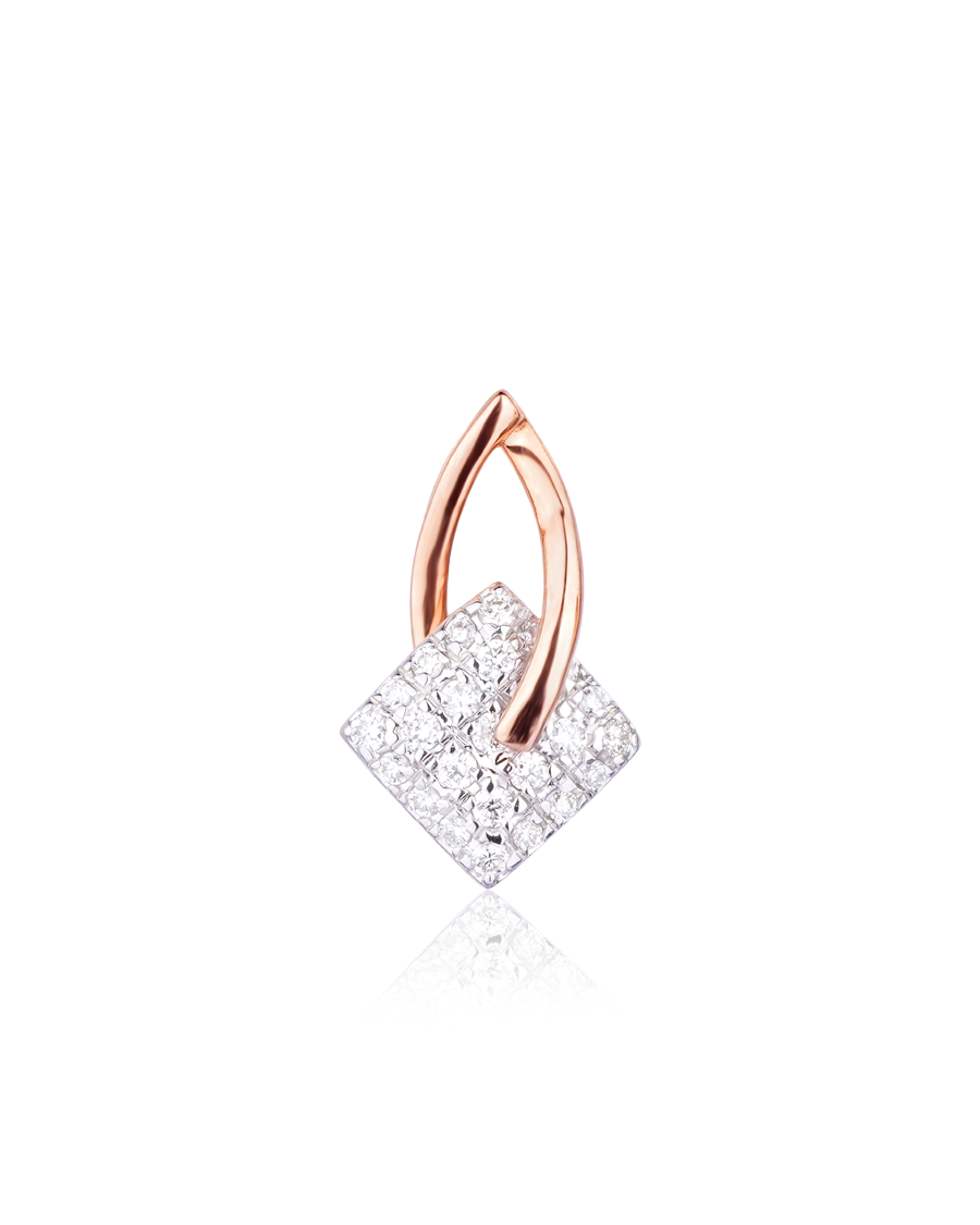 Diamond Rhombus