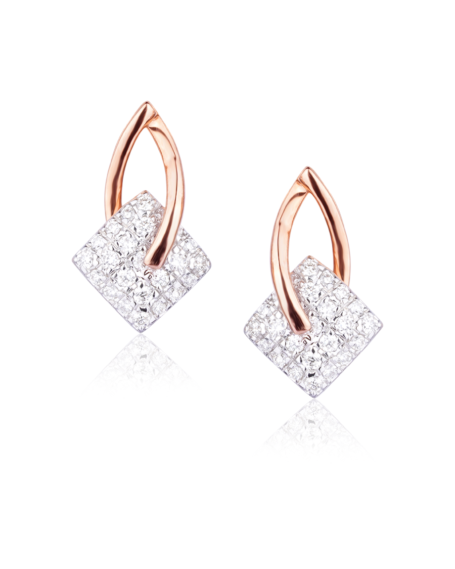 Diamond Rhombus