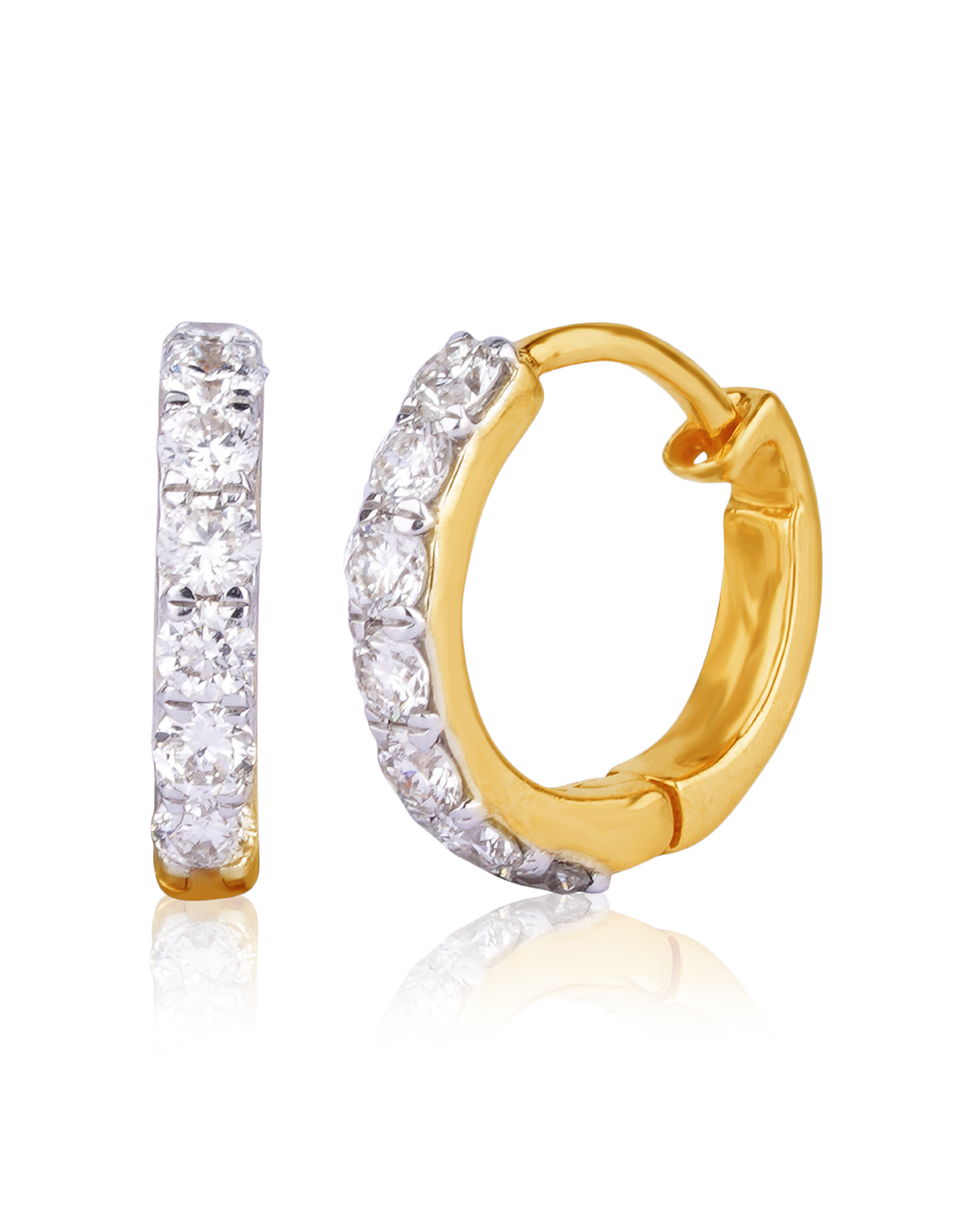 Diamond Halo