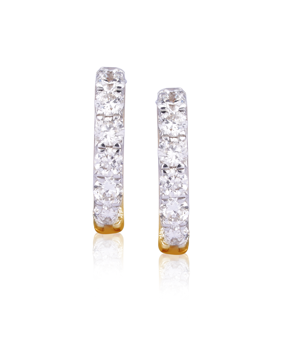Diamond Halo