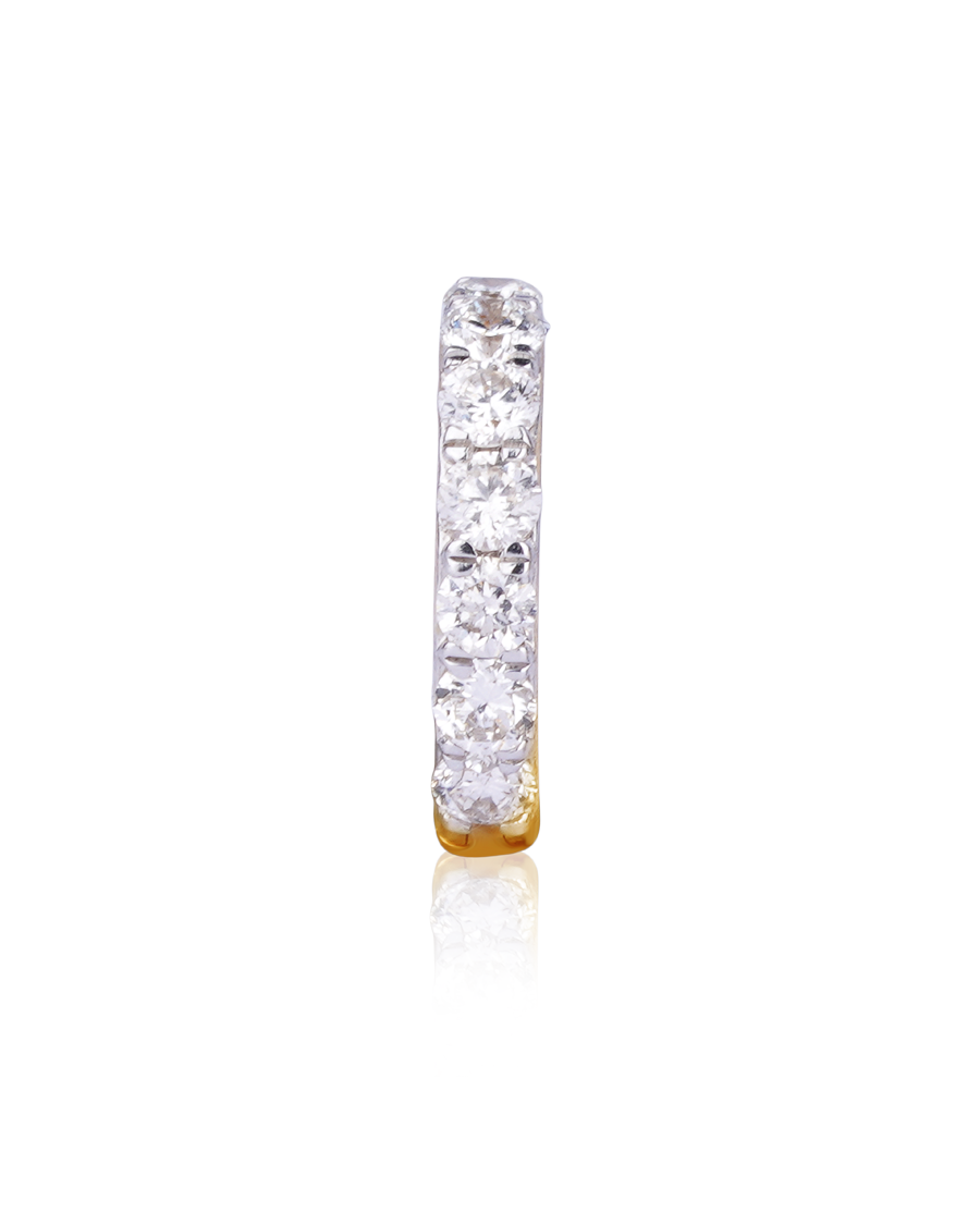 Diamond Halo