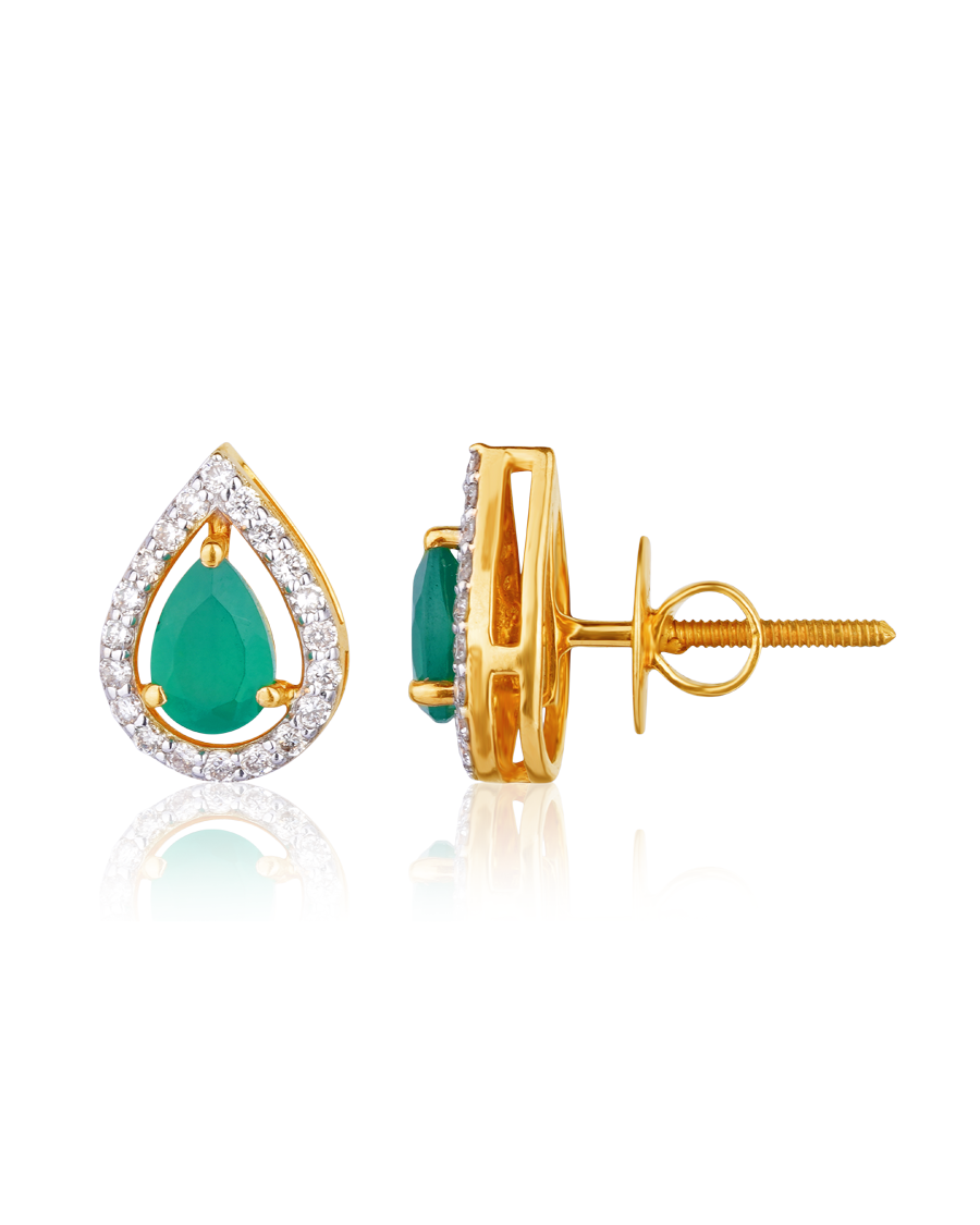 Emerald Drop