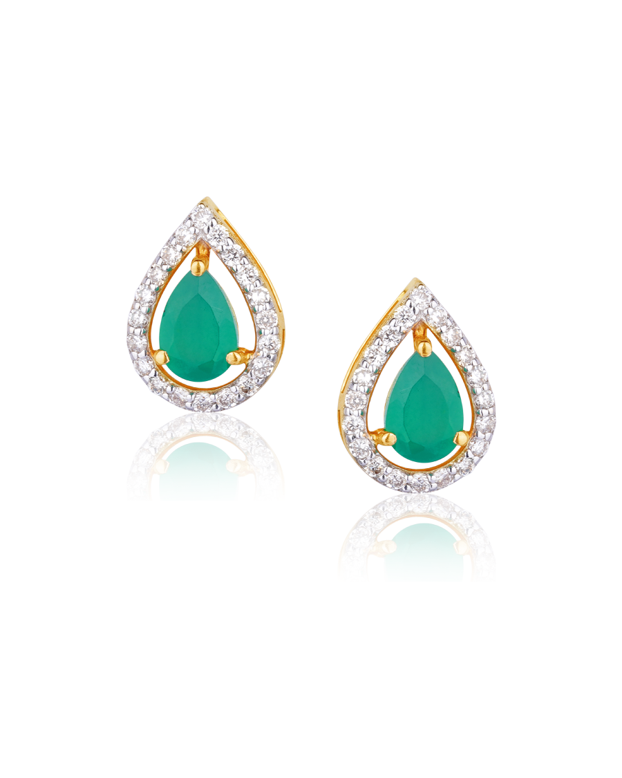 Emerald Drop