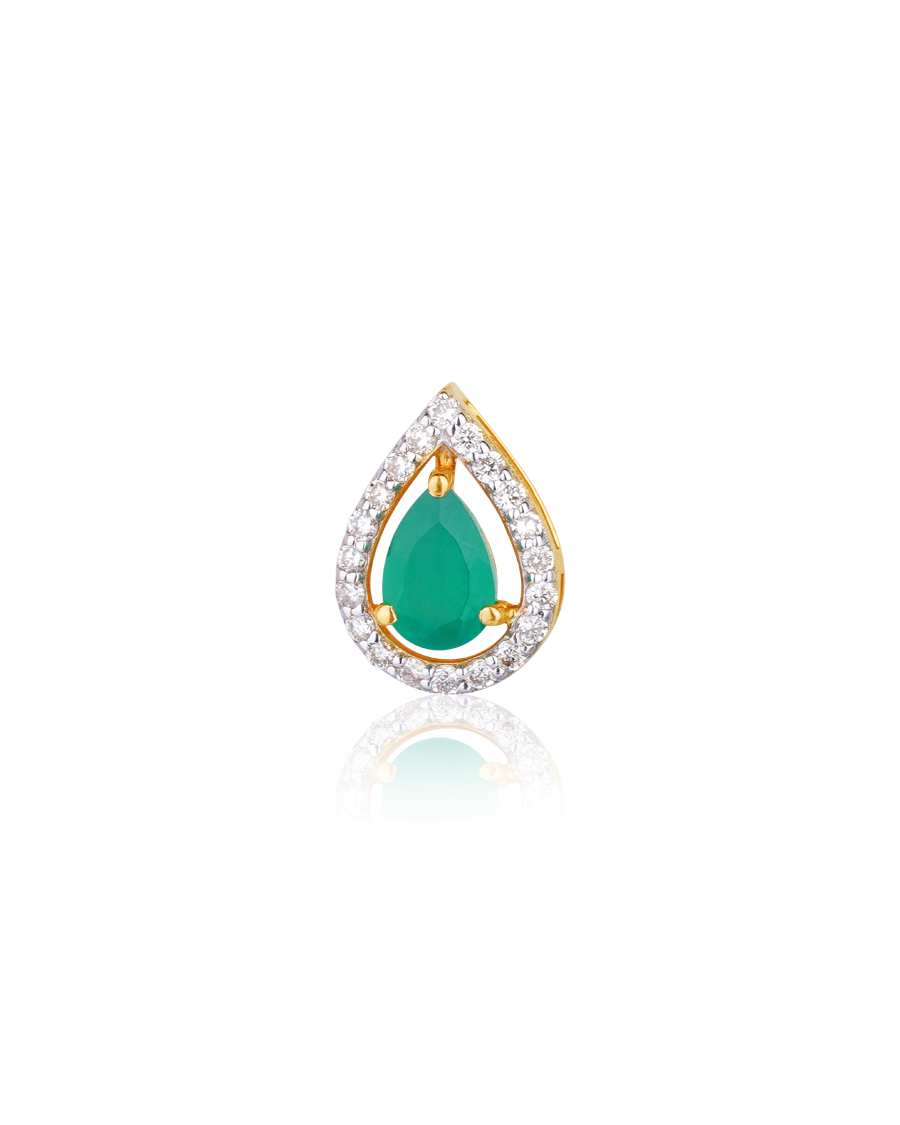 Emerald Drop