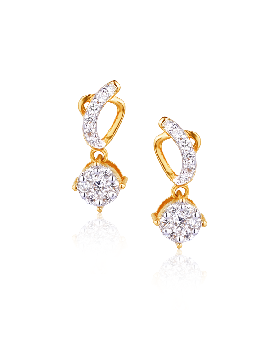 Diamond Cascade