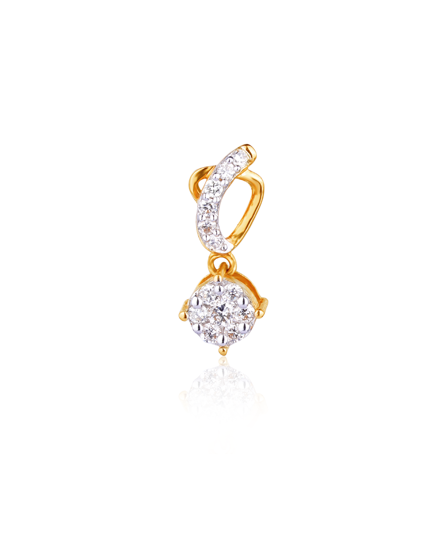 Diamond Cascade
