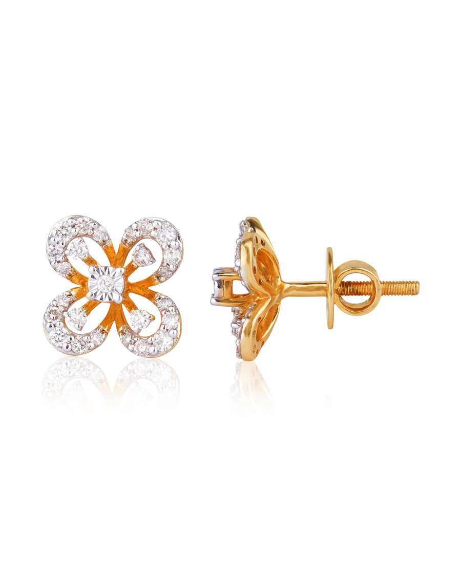 Diamond Blossom