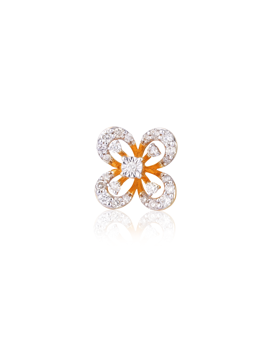 Diamond Blossom