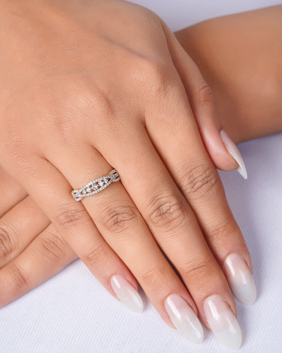 Diamond Twist