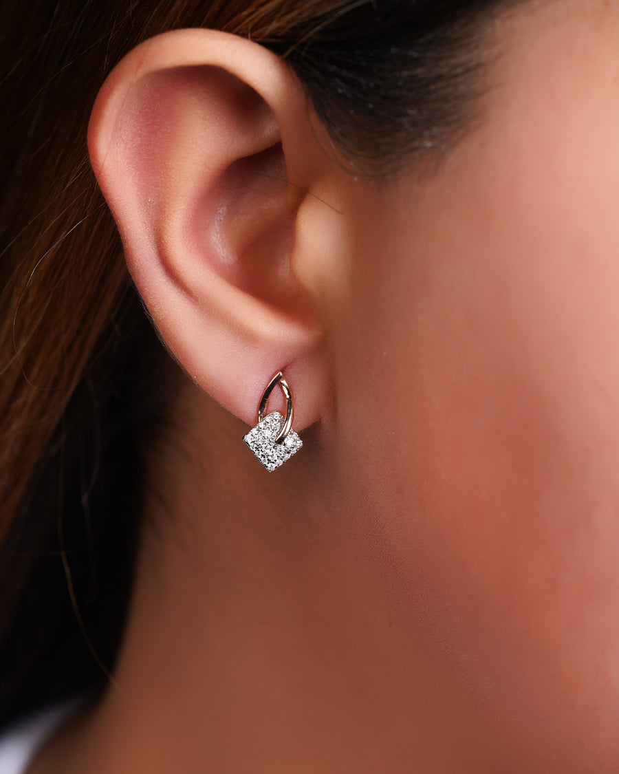 Diamond Rhombus