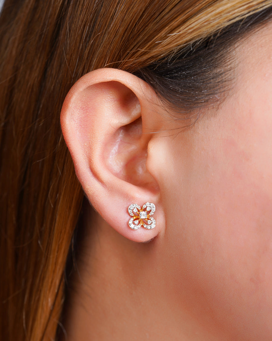 Diamond Blossom
