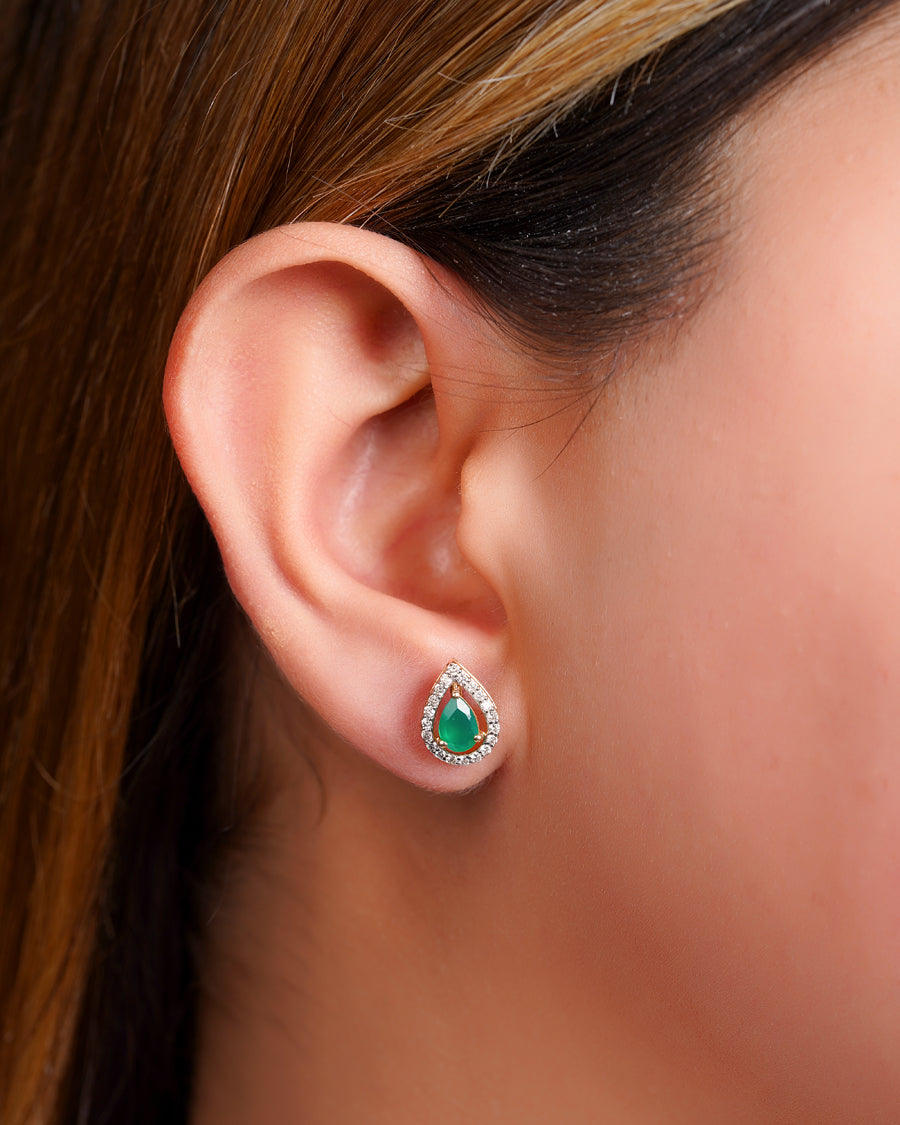 Emerald Drop