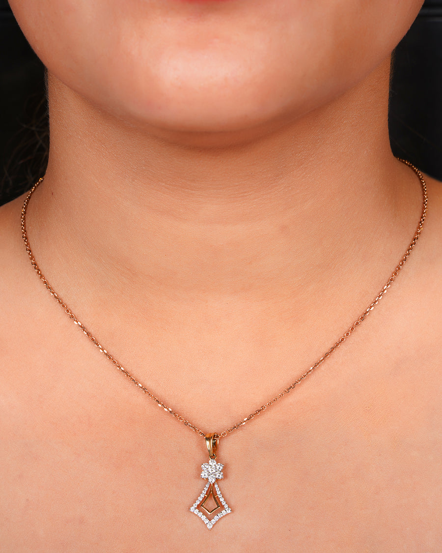 Twinkle of Sparkle Pendant